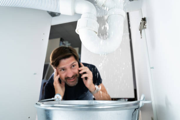 Best Affordable Plumber Near Me  in Bude, MS