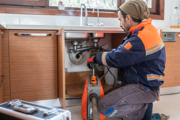 Best Local Plumber Services  in Bude, MS