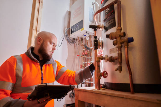 Best Plumbing Services Near Me  in Bude, MS