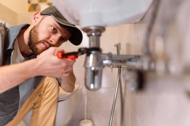 Best Sprinkler Systems  in Bude, MS