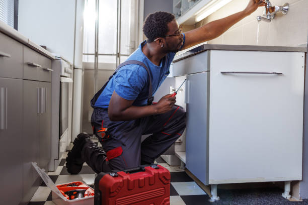 Best Plumbing Services Near Me  in Bude, MS