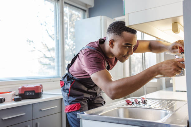 Best Leak Detection Services  in Bude, MS