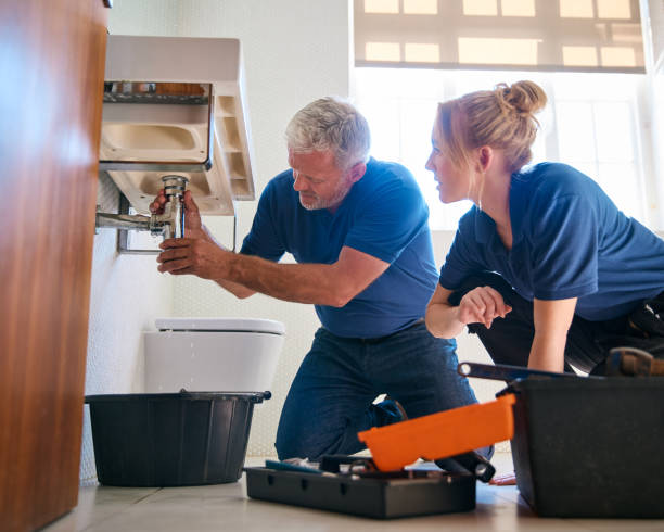 Best Boilers & Radiators  in Bude, MS